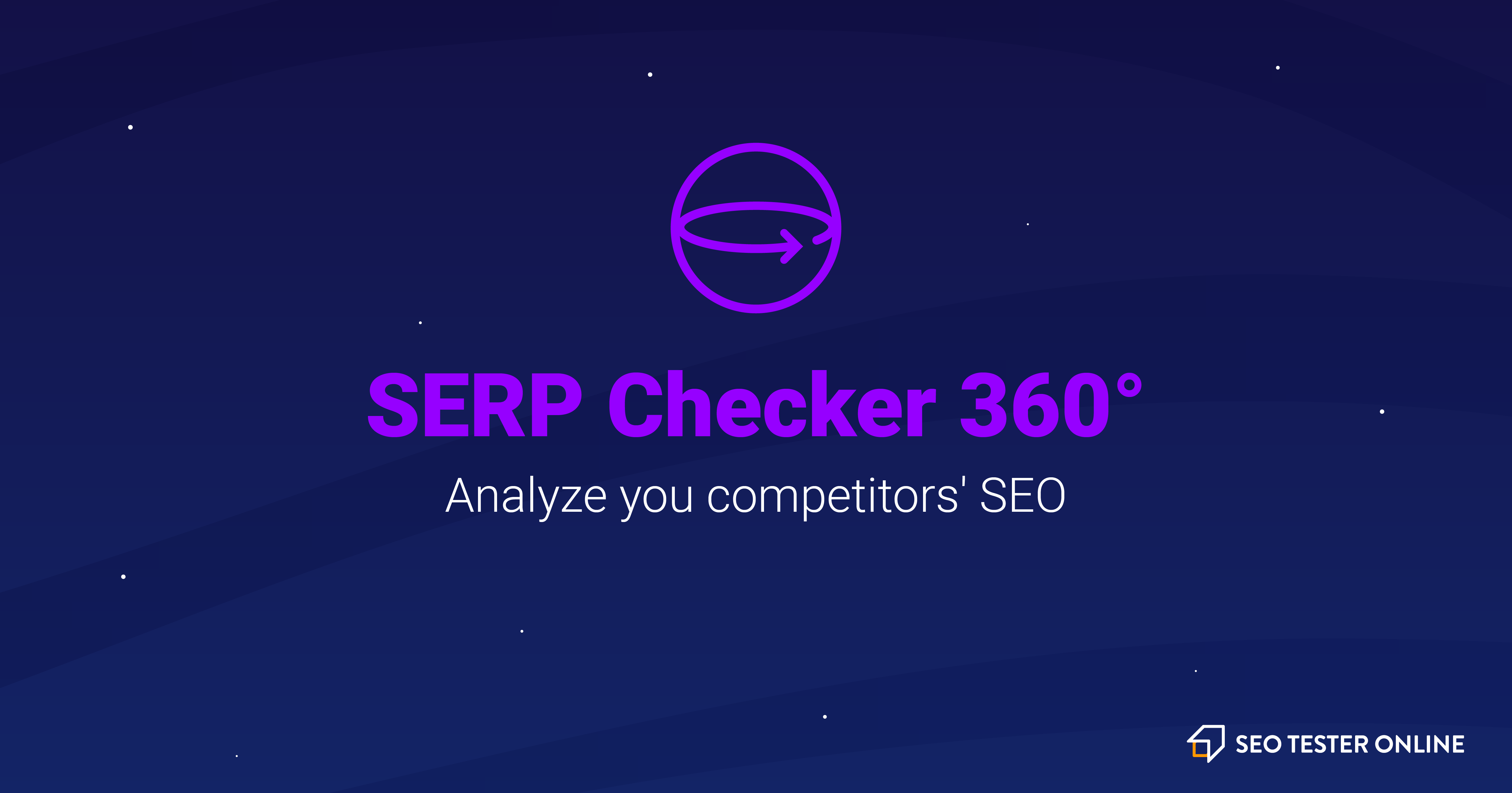 seo checker free tool